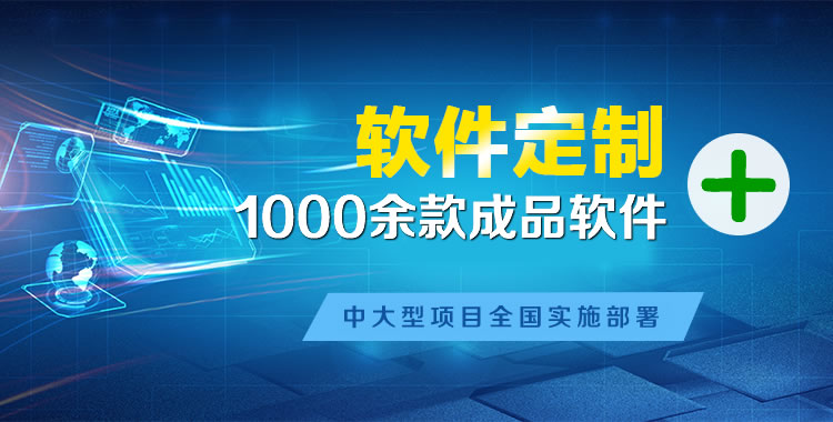 枣阳管理系统软件软件开发